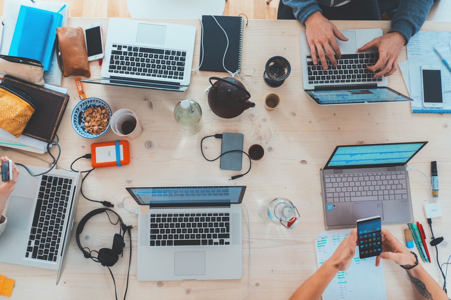 Navigating the World of Multichannel Ad Posting